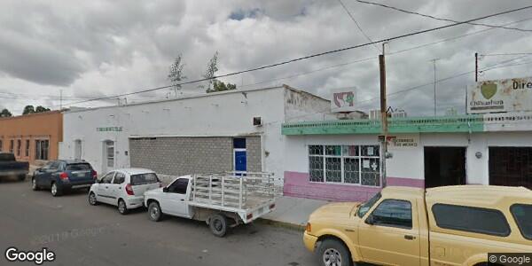 NSPECCTORÍA LOCAL DEL TRABAJO